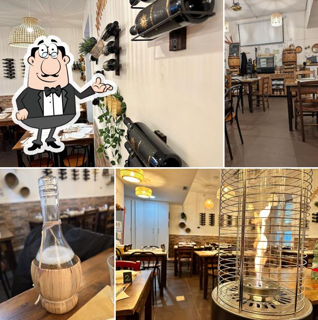 Dar Bottarolo Caserta Nord