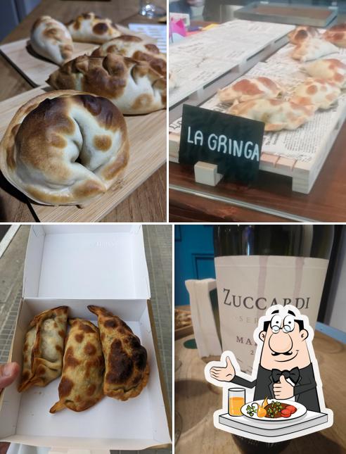 Cibo al Hermanos Empanadas Argentinas