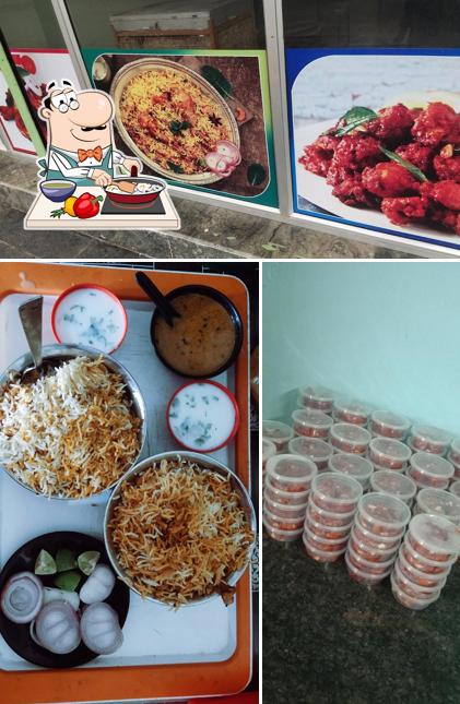 MAHI'S HIGHWAY TREAT