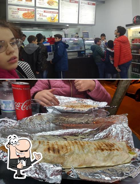 Vedi questa foto di Paninoteca Ali Baba