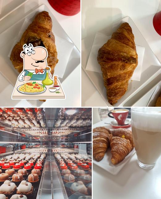 Cibo al Pasticceria Artigianale Sabrina