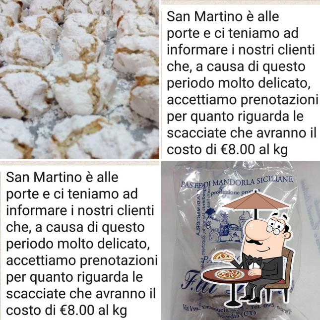 Guarda gli esterni di Pasticceria Lopes