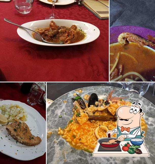 Pollo al curry al Piacere e Gusto
