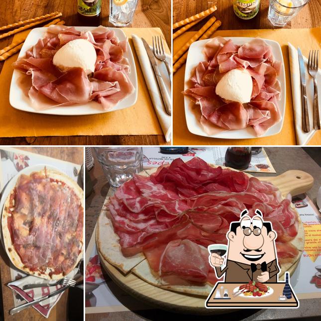 Quartosenso Piadineria