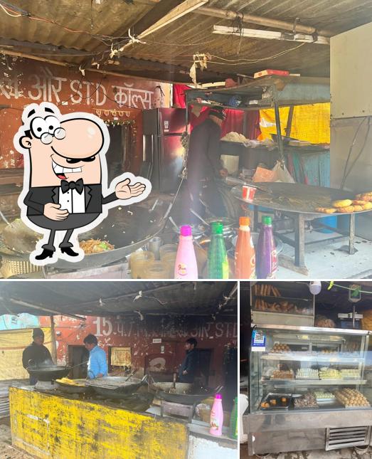 Ramesh SWEETS & RESTAURANTS