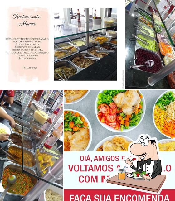 Restaurante Moacir