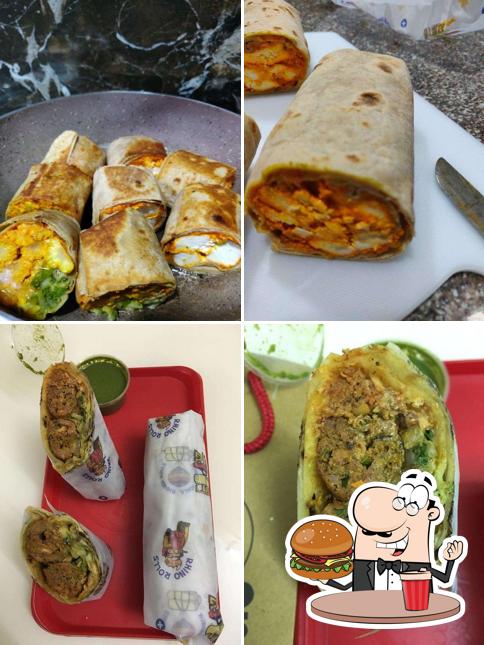 Rhino Rolls - Mighty Big