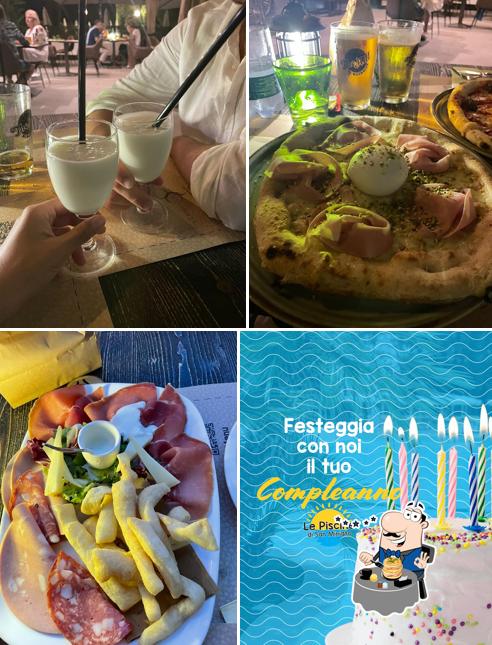 Ristorante Pizzeria "Le piscine di San Miniato”