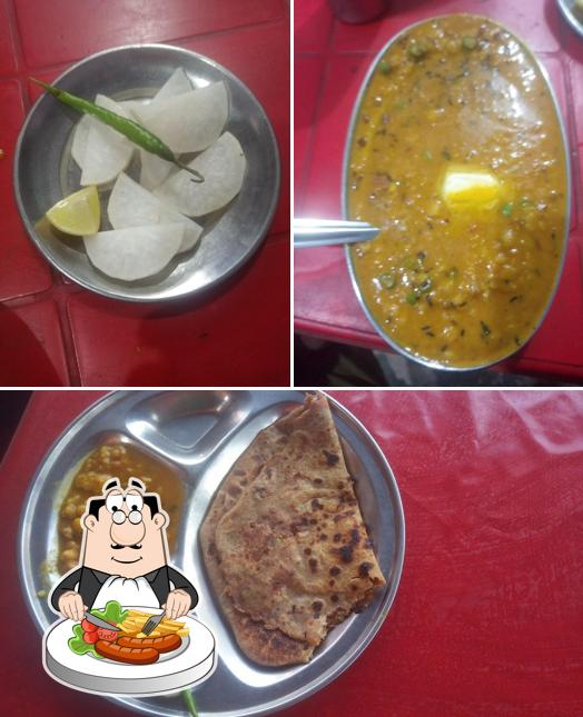 SHARMA JI RESTAURANT