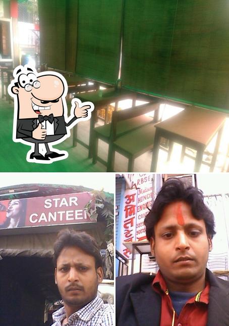 See this photo of Star Canteen