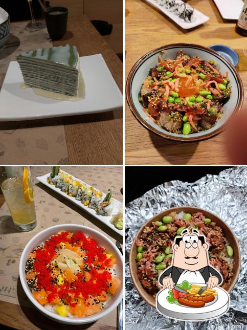 Unagi Inu Riga