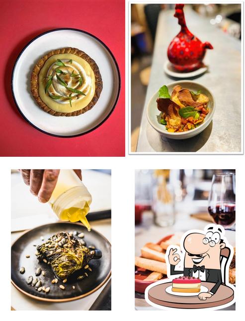 Cocotte et Tire-bouchon