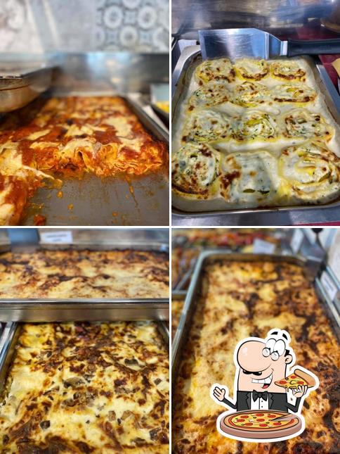Ristorante e Rosticceria "Da Genna"