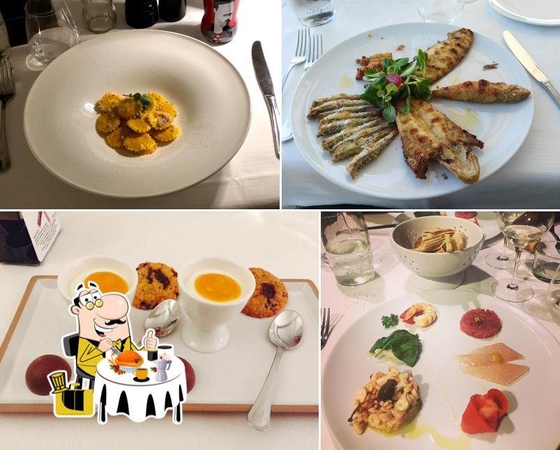 Ristorante Le Vele