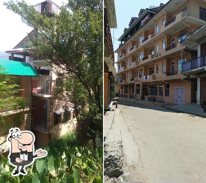 Look at the image of Shivam Hotel