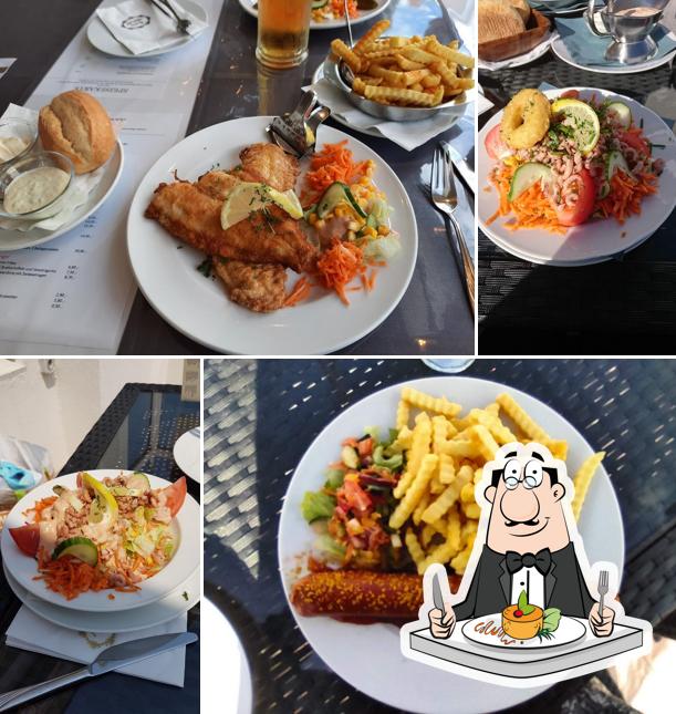 Strandcafe Rondell