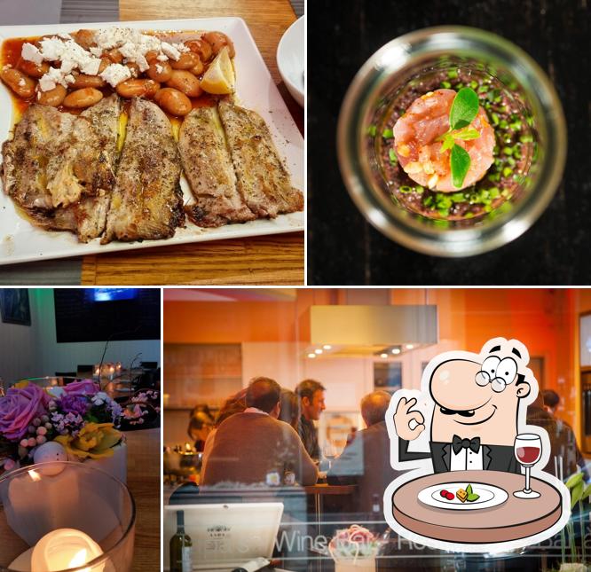 Tapas Soif