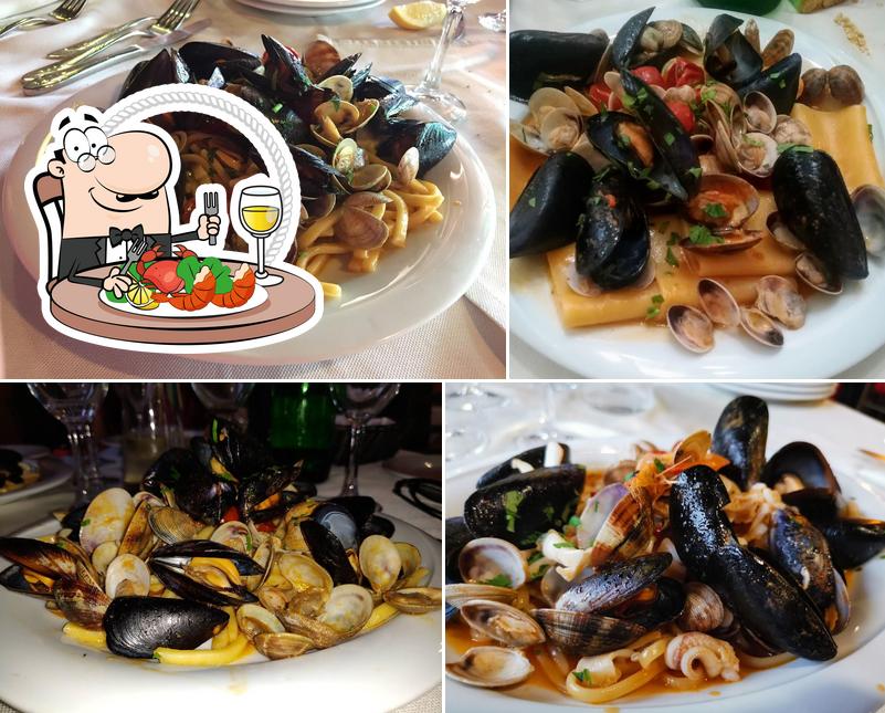 Ristorante Rubino