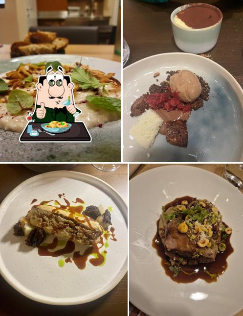 Platti al 7 Sensi cucina decontaminata