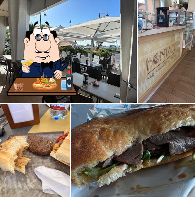 Fatti un panino per pranzo o cena