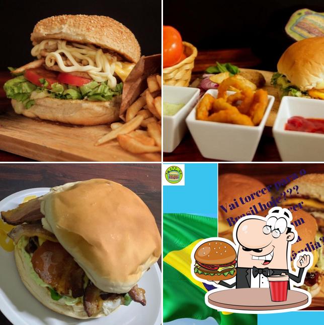 Burgerlândia
