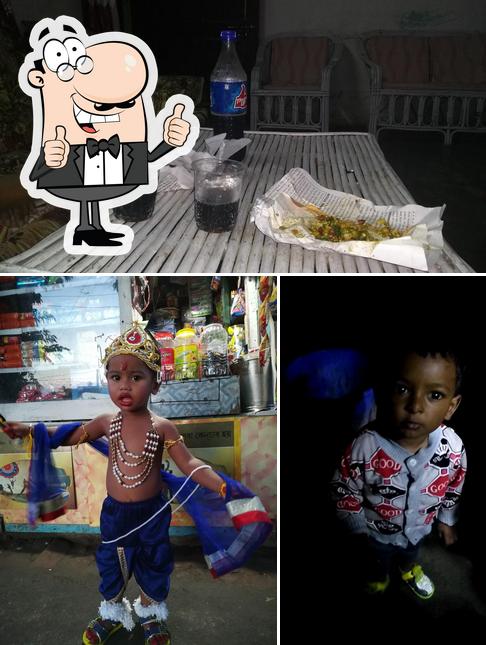 Look at the image of Babudukan