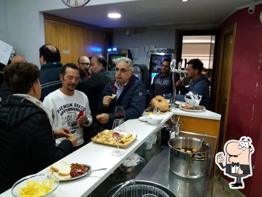 Foto di Caffè Maé