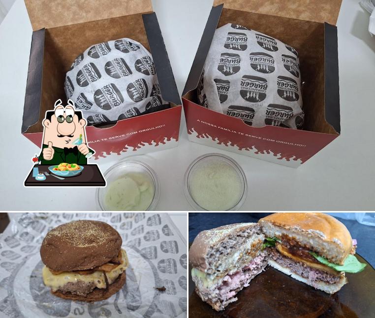 Comida em Carrapateiras