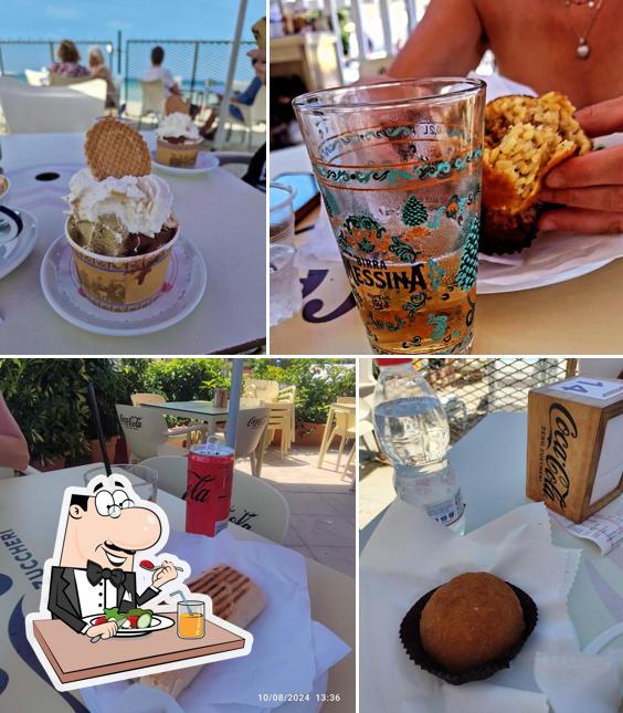 Platti al Al Chioschetto