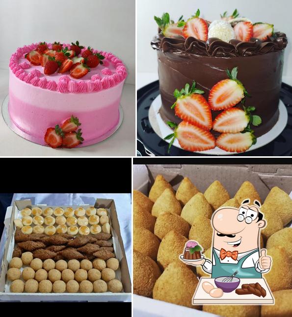 Ligeirinho Salgados Express