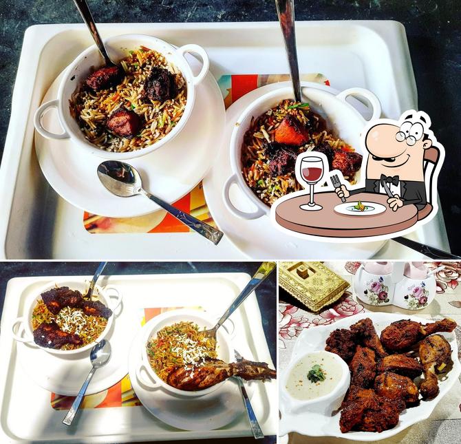 Madani Darbar (Banquet & Party Hall)