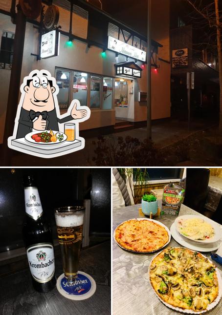 Pizzeria Mamma Mia Herne