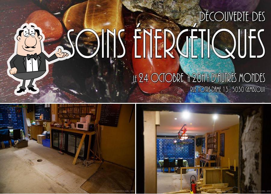 D'autres Mondes - Espace Citoyen