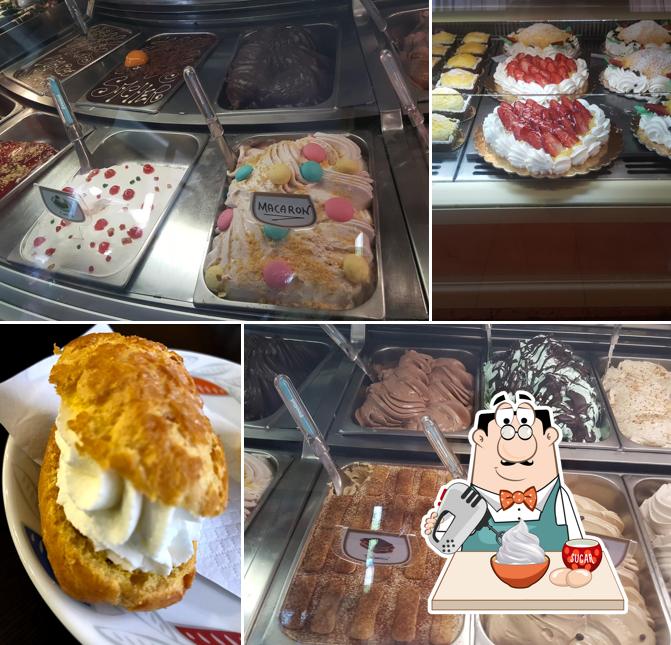 Pasticceria Marco Caffe