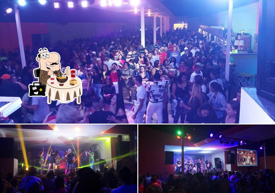 Centro de Cultura Nordestina Cangalha Mix