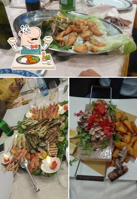 Cibo al Cridda Hotel and Restaurant