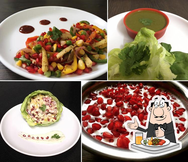 Meals at HealthyBhukhad
