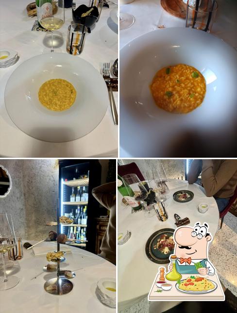 Intimo home restaurant