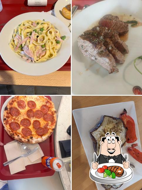 Bistecca al Felsinea Ristorazione SRL