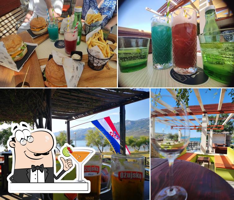 Malaga Bar & More