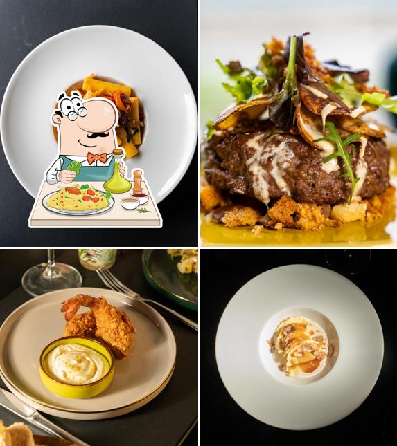 Cibo al Matinée Bottega Bistrot