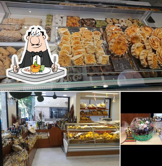 Platti al Oggiano Carmelo