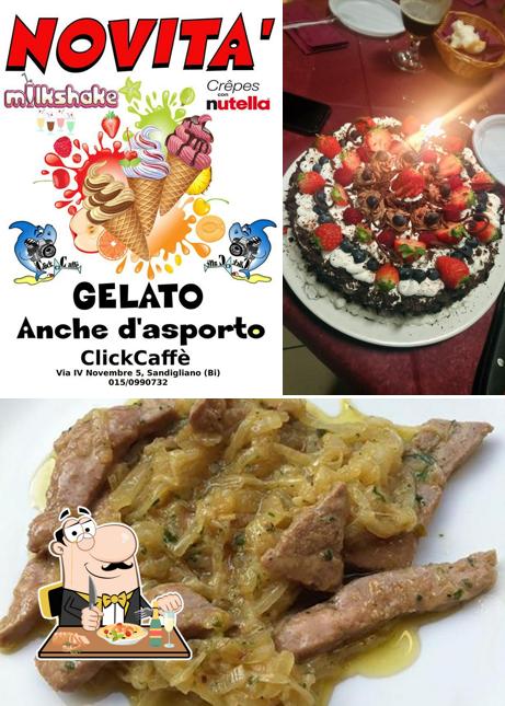Platti al ClickCaffè