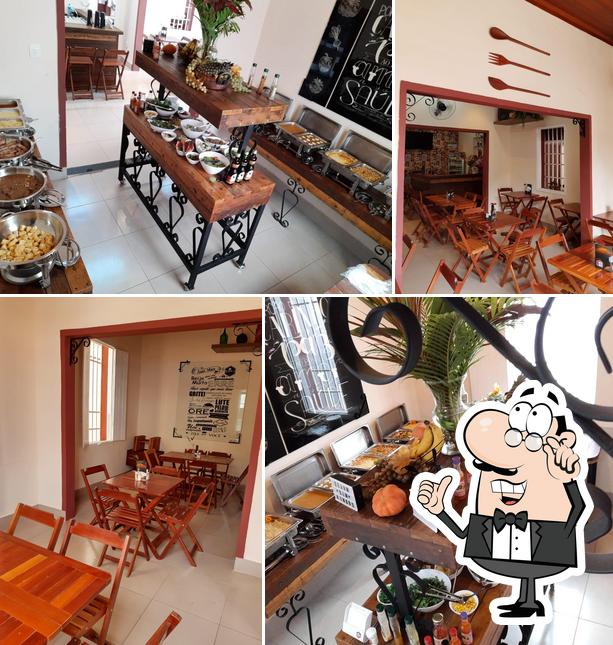 Restaurante Cheff's
