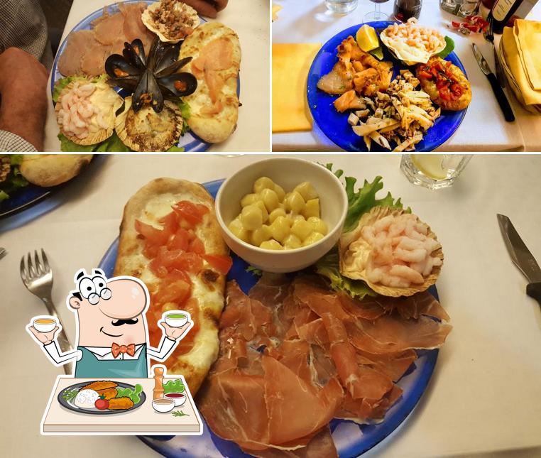 Cibo al Gabry