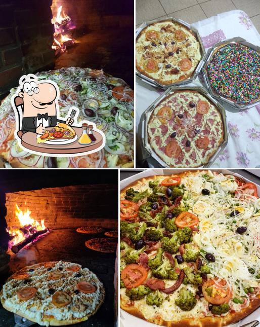 Shalon Pizzaria