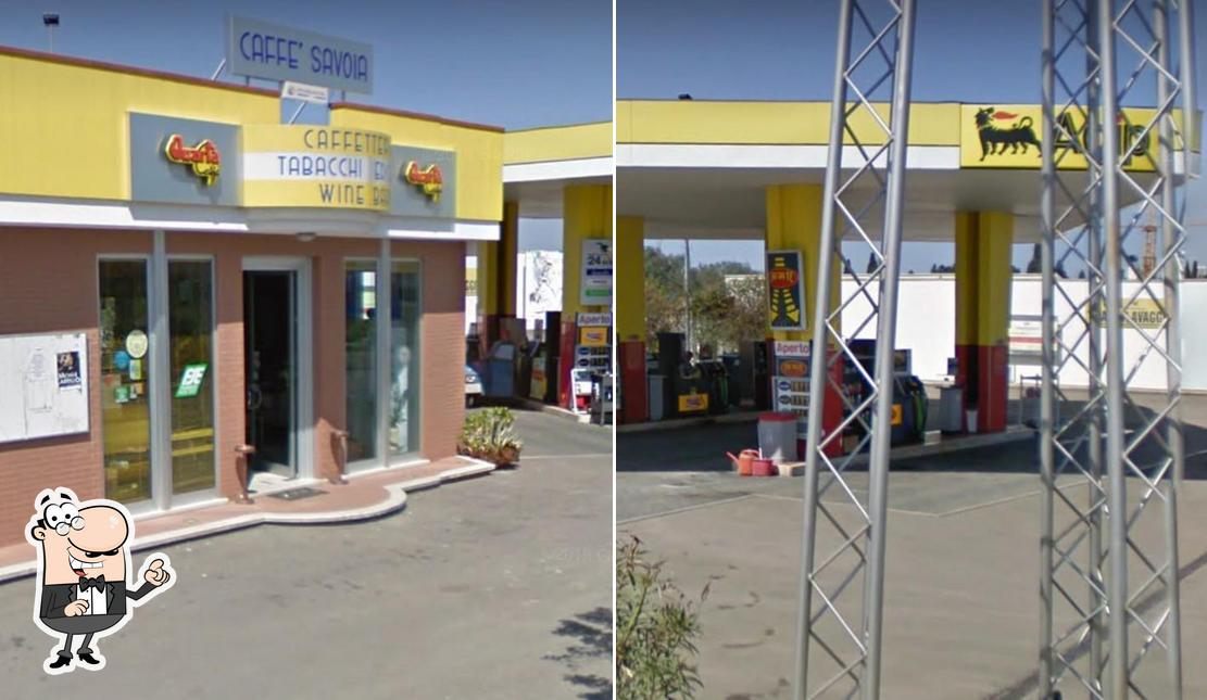 Guarda gli esterni di Sogecarb