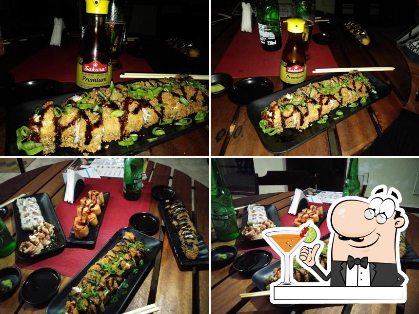 Takemoto Sushi