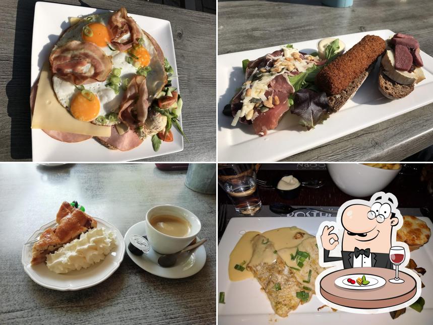 Taverne de Posthoorn