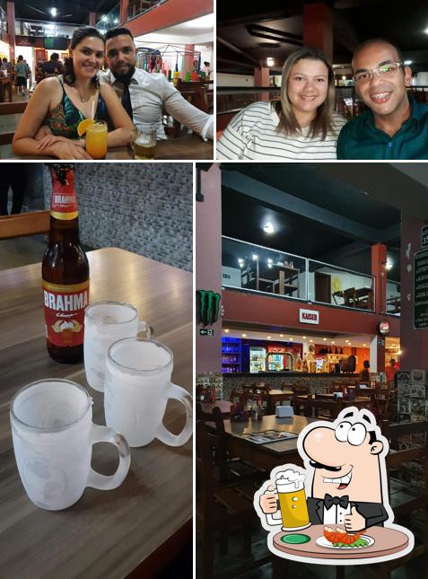 Tuca's Bar
